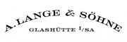A.Lange&S?hne朗格