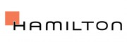 Hamilton漢米爾頓