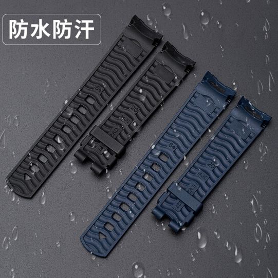 歐米茄手表不走了是因為什么?（圖）