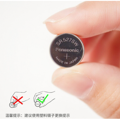 1.55V 適用于勞力士石英電池