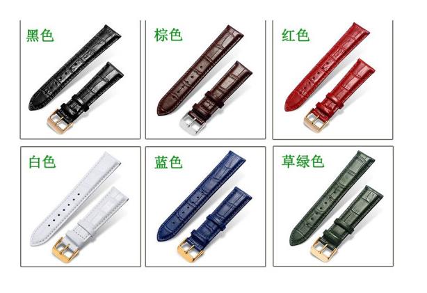 迪奧表帶
