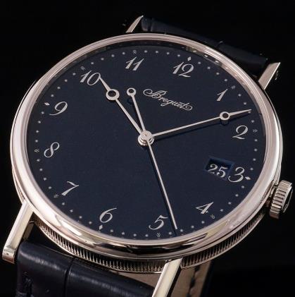 評論：新款百達(dá)翡麗 Calatrava Ref。5226G-001（圖）