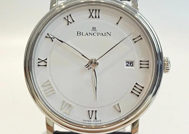 鄭州寶珀維修服務(wù)電話(如何聯(lián)系寶珀維修中心)（圖）