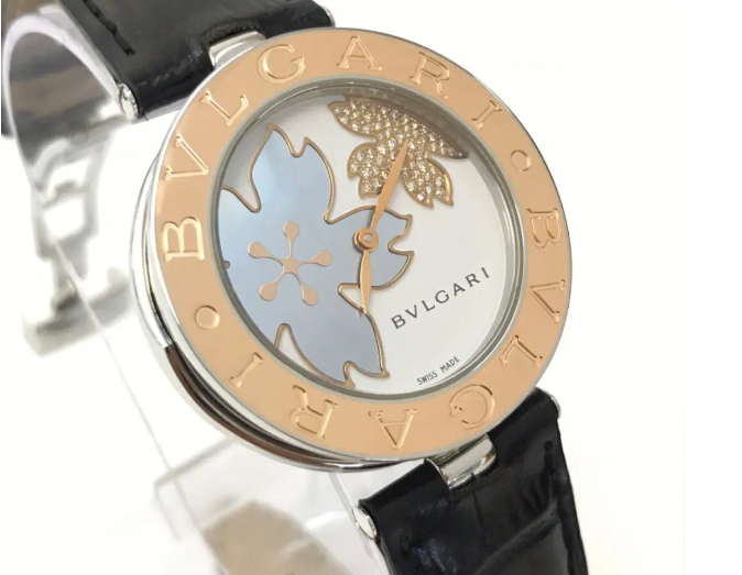 南寧寶格麗手表維修點(如何找到最可靠的維修服務)（圖）