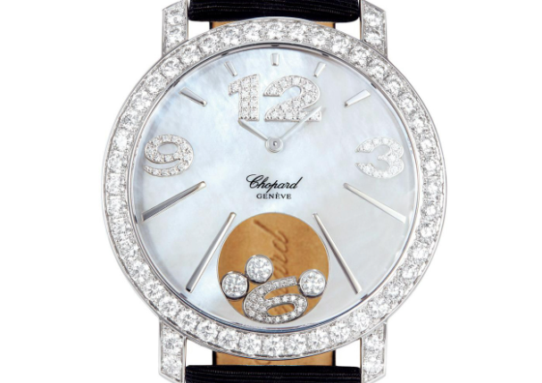 貴陽(yáng)蕭邦手表維修點(diǎn)(如何找到可信賴的維修服務(wù)商)（圖）